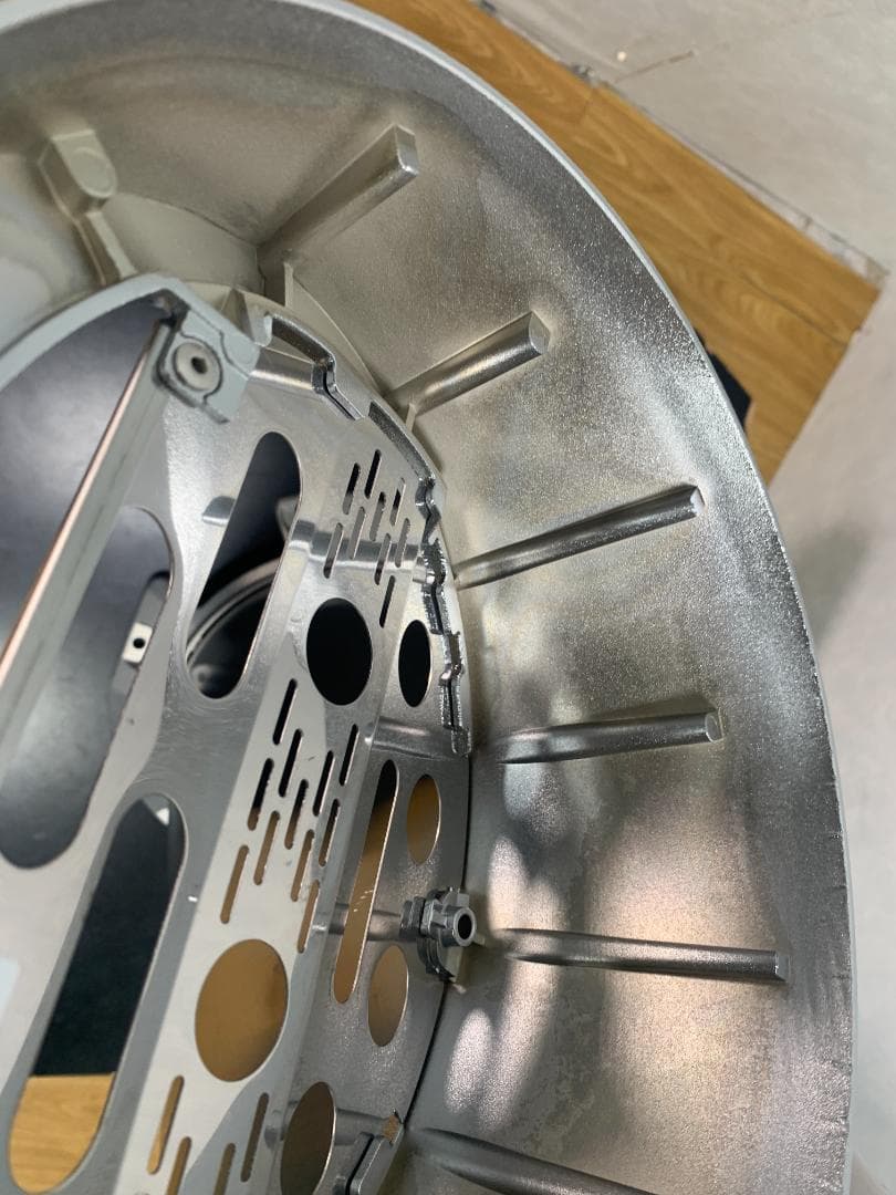 Y☆656 日本たばこ産業 標準スタンド灰皿 屋外屋内共用タイプ 未使用品