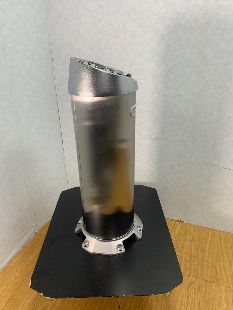 Y☆656 日本たばこ産業 標準スタンド灰皿 屋外屋内共用タイプ 未使用品