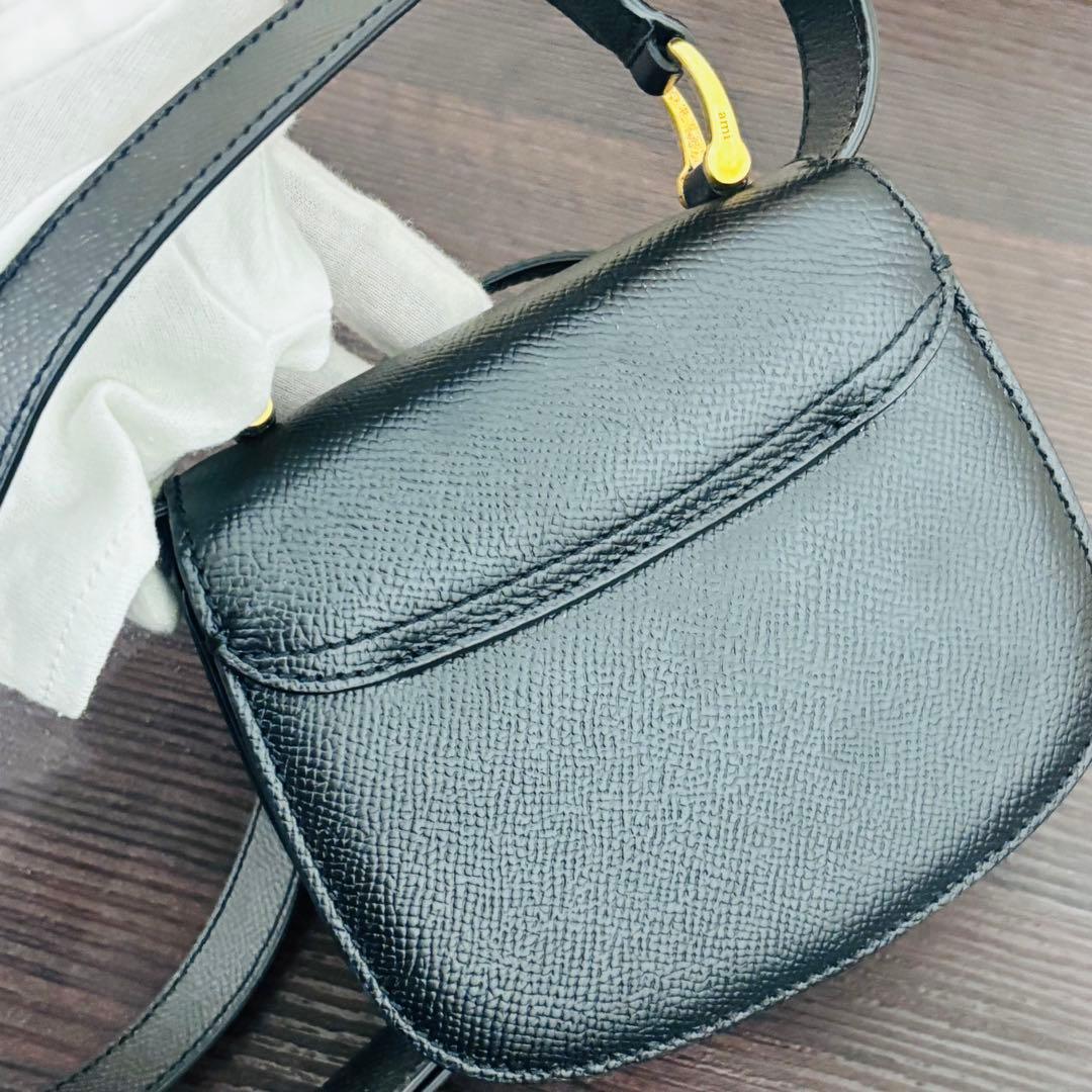 な*と様 AMI PARIS アミパリ NANO PARIS ショルダーバッグ