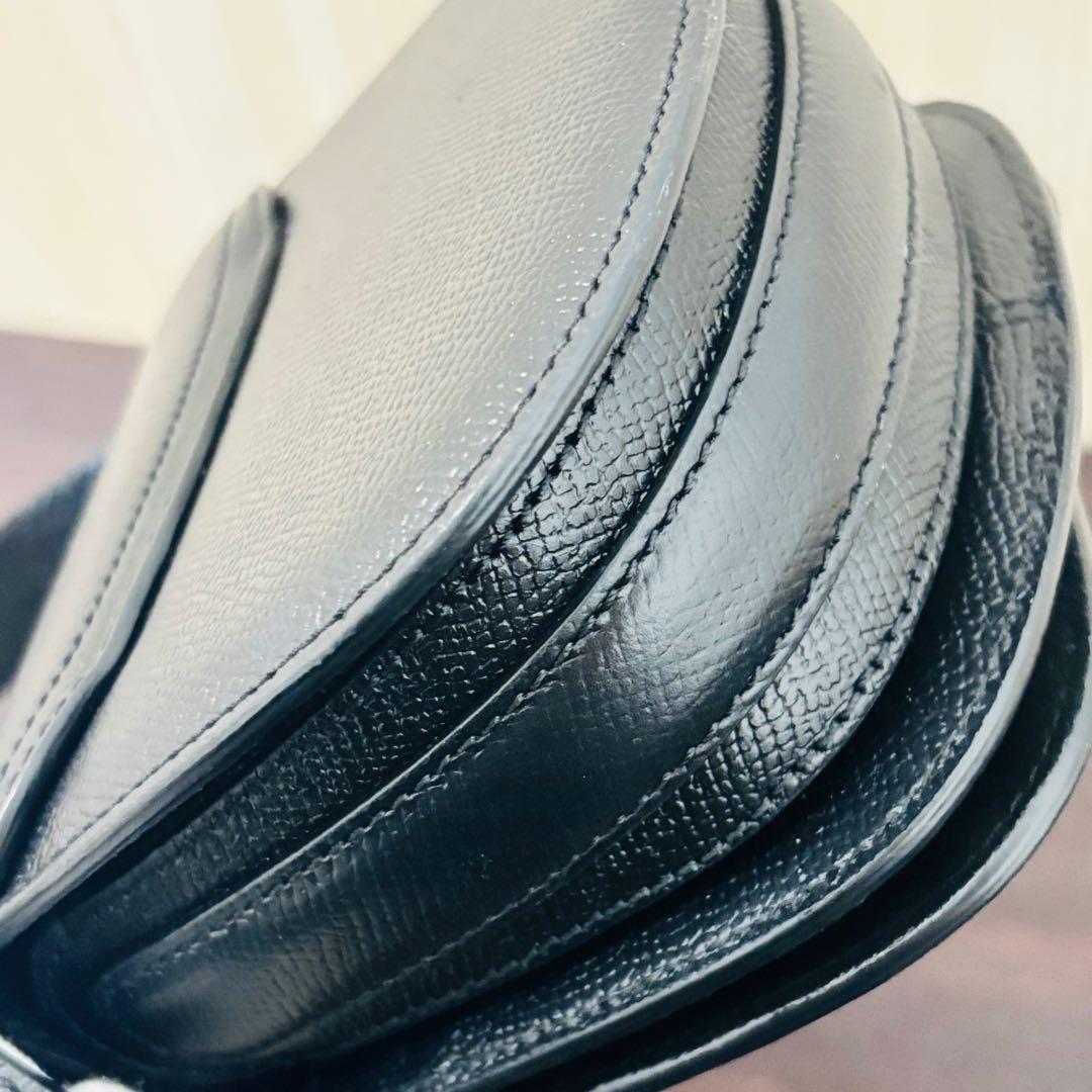 な*と様 AMI PARIS アミパリ NANO PARIS ショルダーバッグ