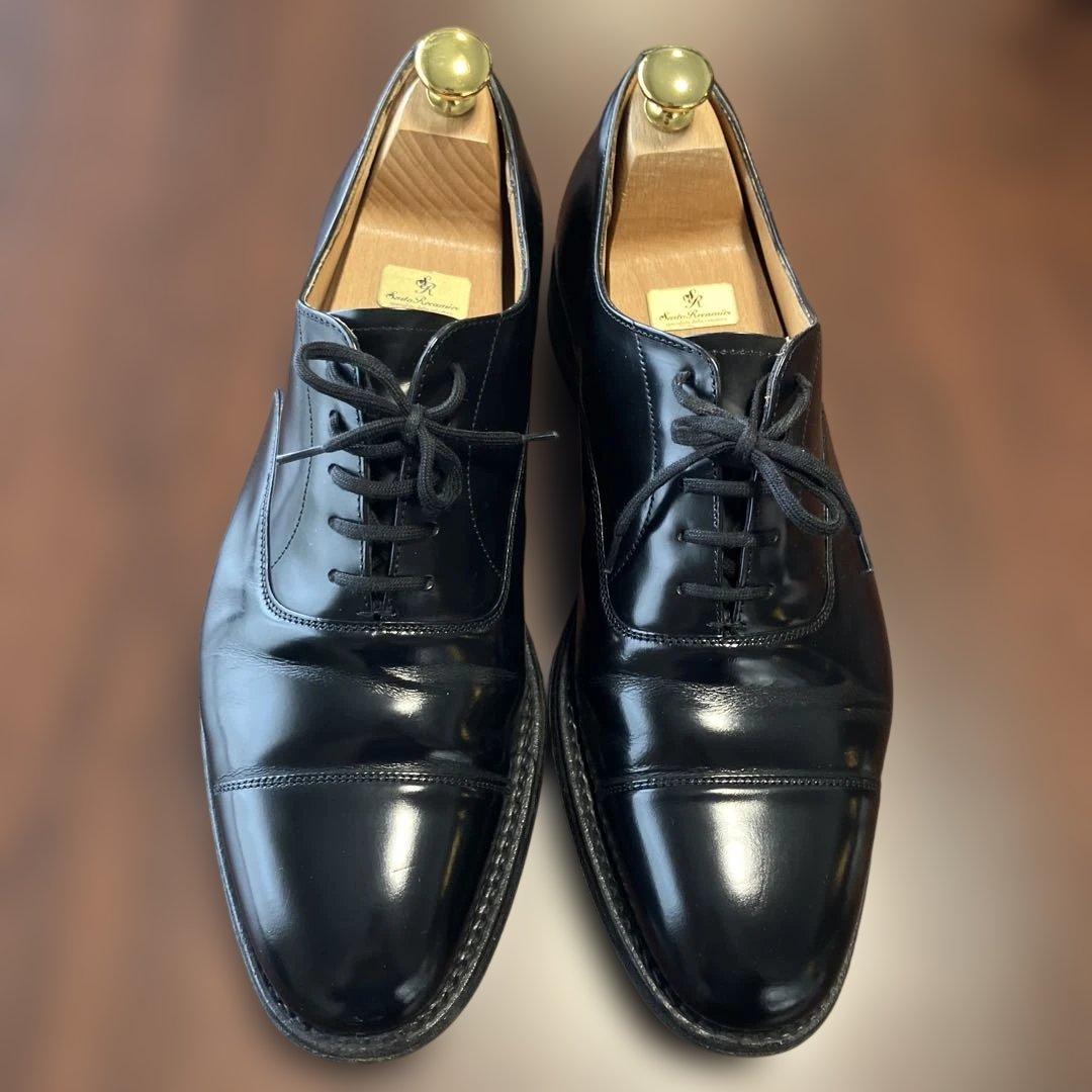 Church's コンサル173 美品