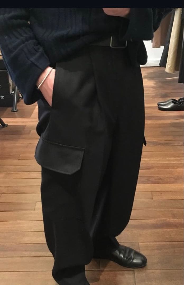 the reracs セットアップ