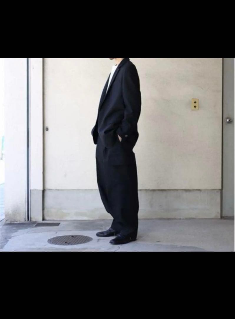 the reracs セットアップ