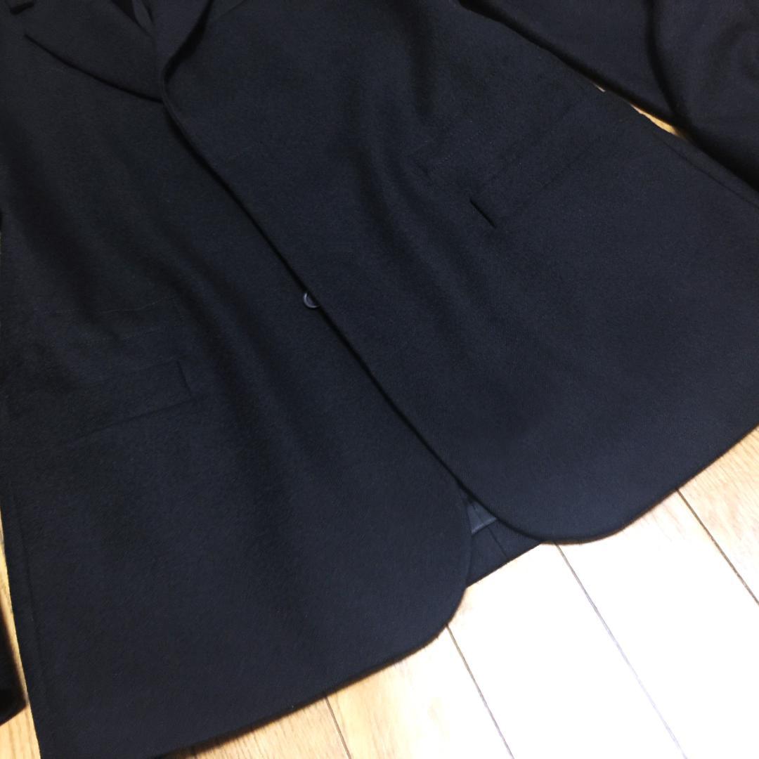 希少 COPPERWHEAT BLUNDELL イタリア製 ウール ジャケット