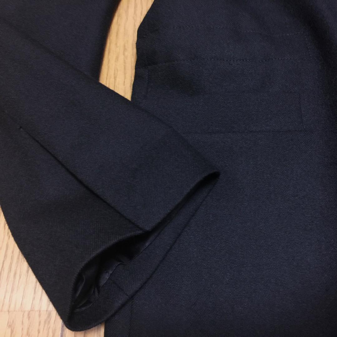 希少 COPPERWHEAT BLUNDELL イタリア製 ウール ジャケット