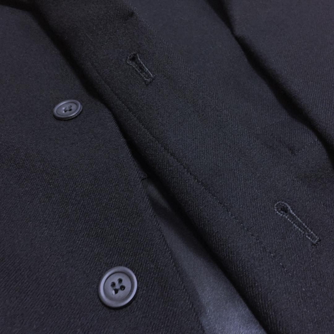 希少 COPPERWHEAT BLUNDELL イタリア製 ウール ジャケット