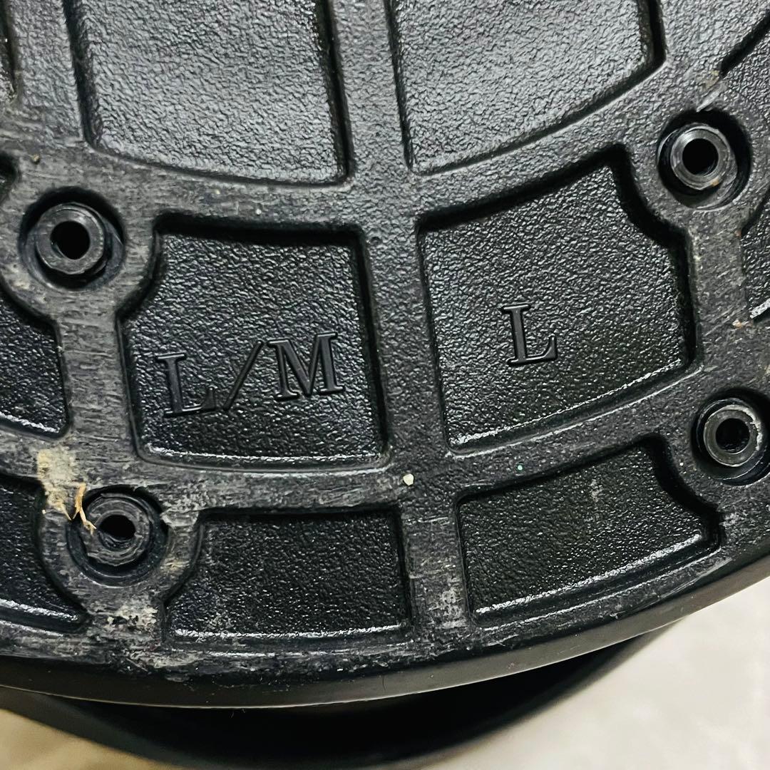 K2 www スノーボード ビンディング付き　M L 151 初心者 セット