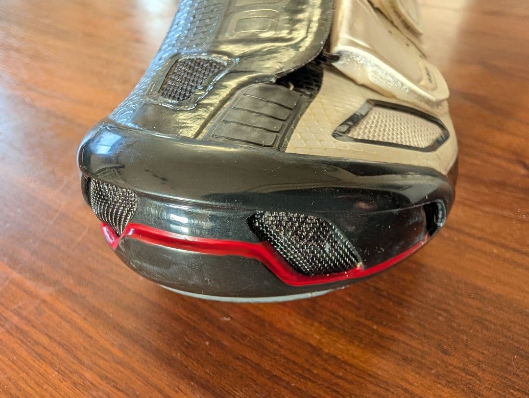 SHIMANO(シマノ)SH-R321　ビンディングシューズ