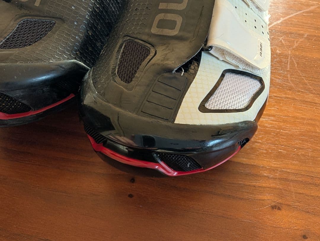 SHIMANO(シマノ)SH-R321　ビンディングシューズ