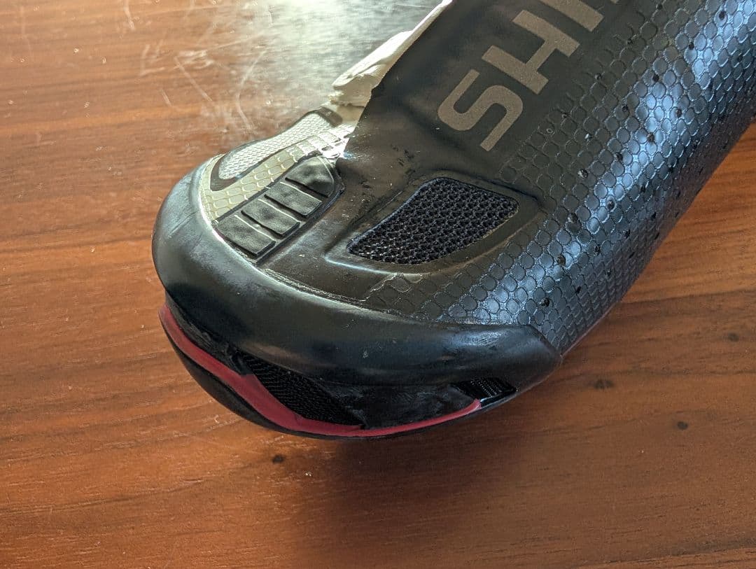 SHIMANO(シマノ)SH-R321　ビンディングシューズ