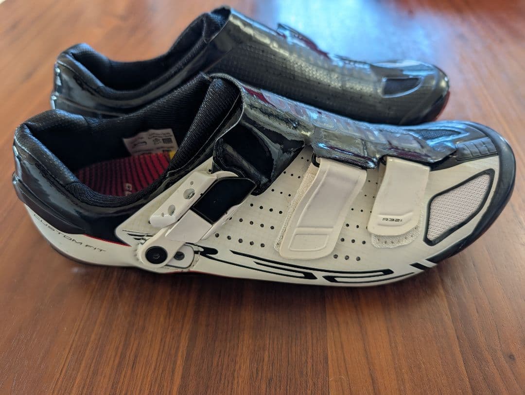 SHIMANO(シマノ)SH-R321　ビンディングシューズ