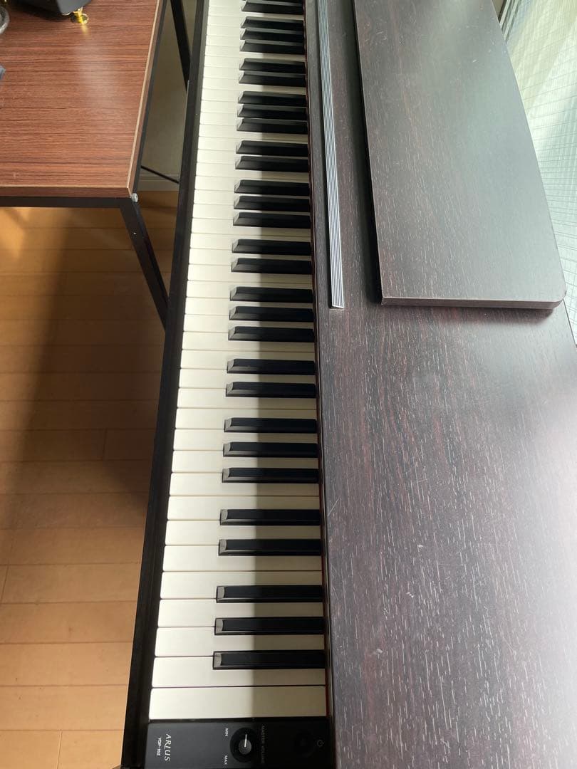 ヤマハYAMAHA YDP-162R 電子ピアノ