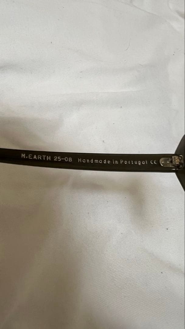 our legacy earth サングラス