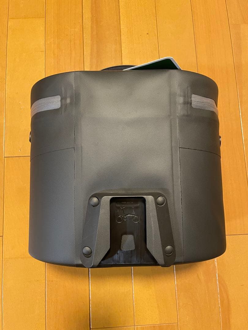 アクセサリー BROMPTON Zip Case [Large 5L]