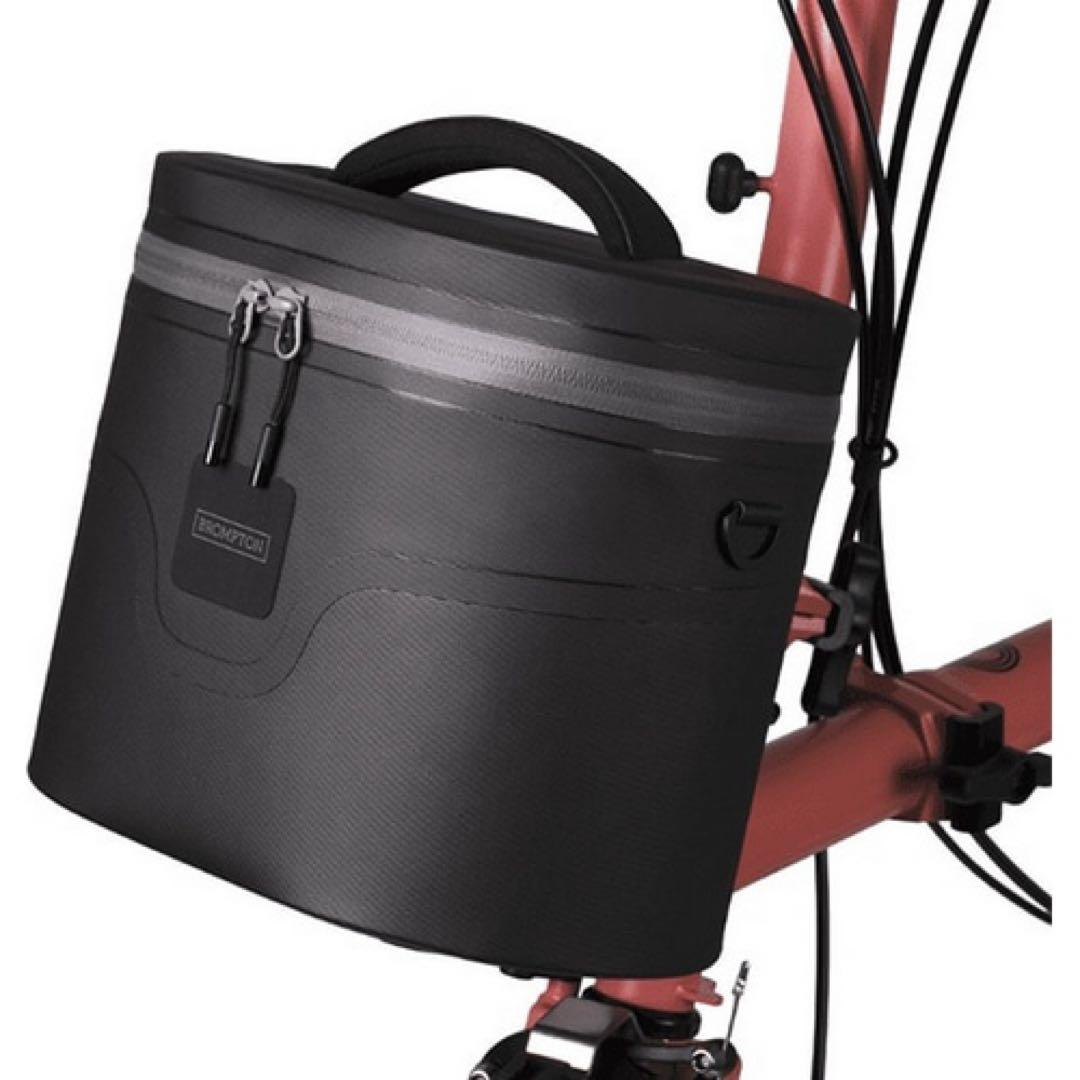 アクセサリー BROMPTON Zip Case [Large 5L]