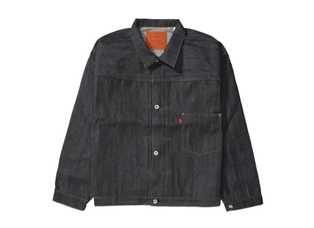 48 LEVIS VINTAGE CLOTHING S506XX 1944 大戦