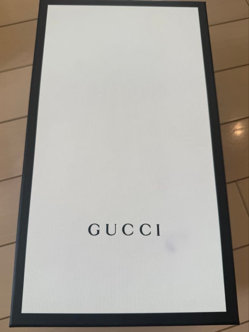 【 Bamiki 】GUCCI サンダル