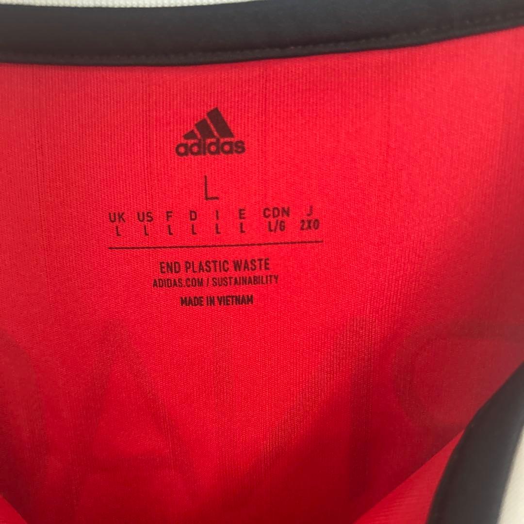 マンチェスターユナイテッド　ガルナチョ　49番　ユニフォーム