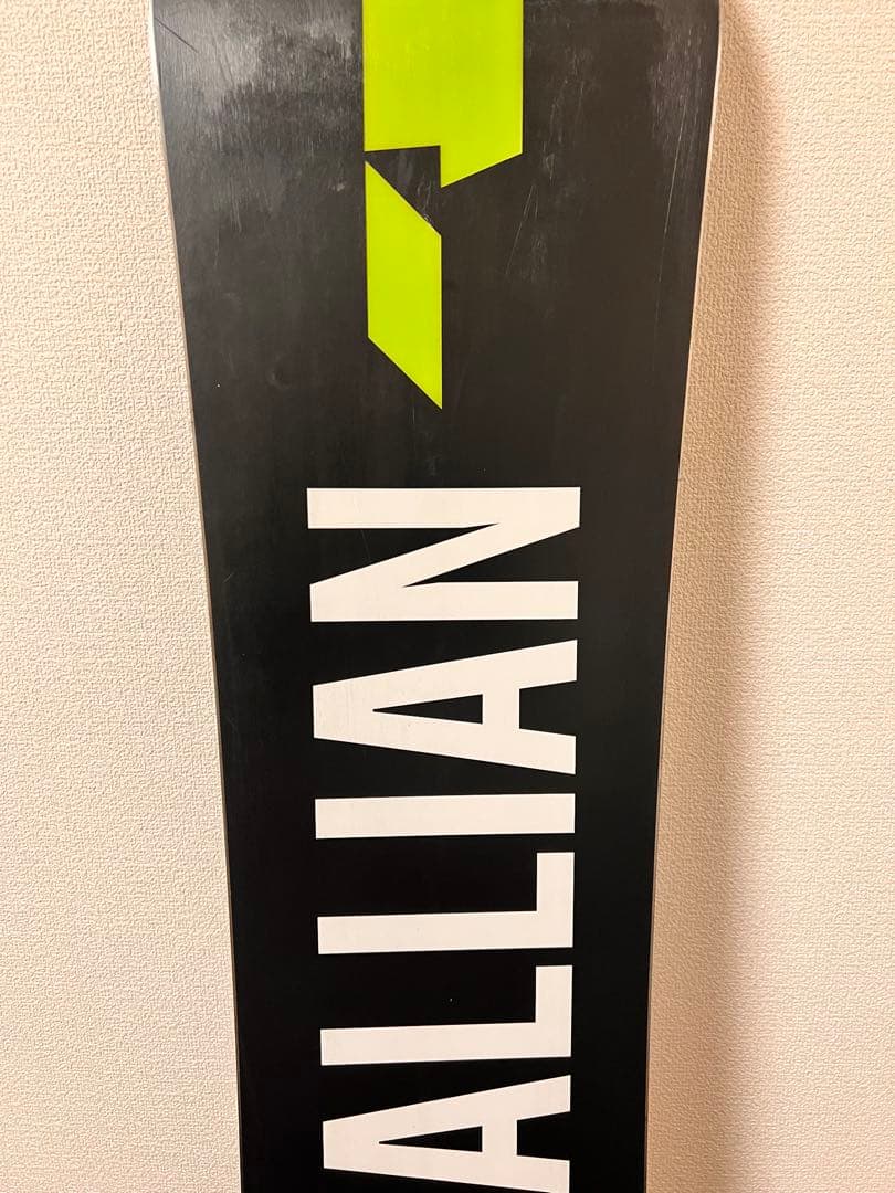 アライアン　プリズムLTD 150