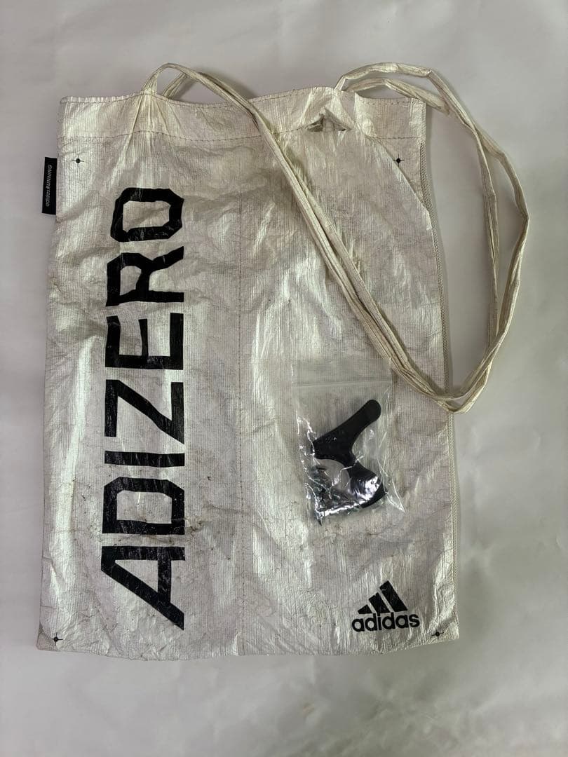 adidas アディゼロ フィネス25.5