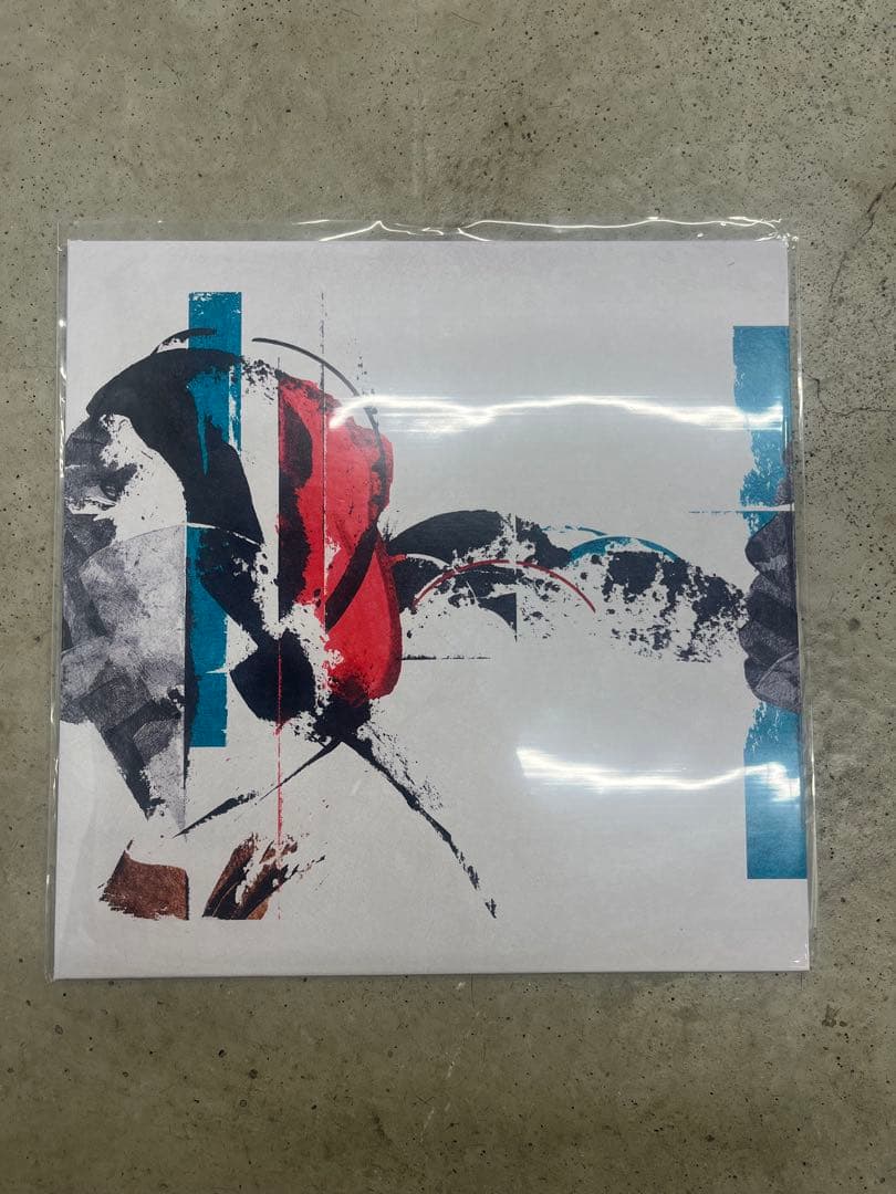 campanella miyama 12inc レコード