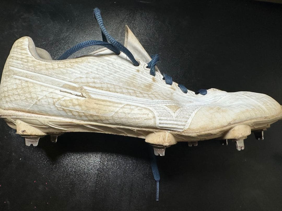 ミズノ　ライトレボゼロ2 スパイク