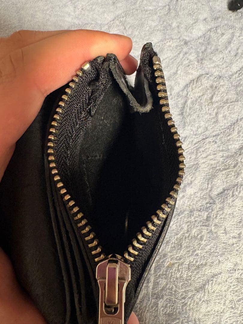 トラッカーウォレット