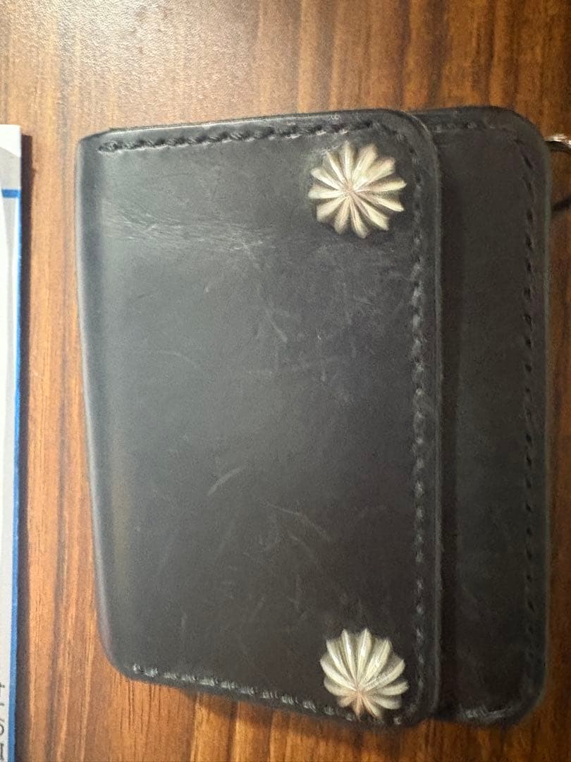 トラッカーウォレット