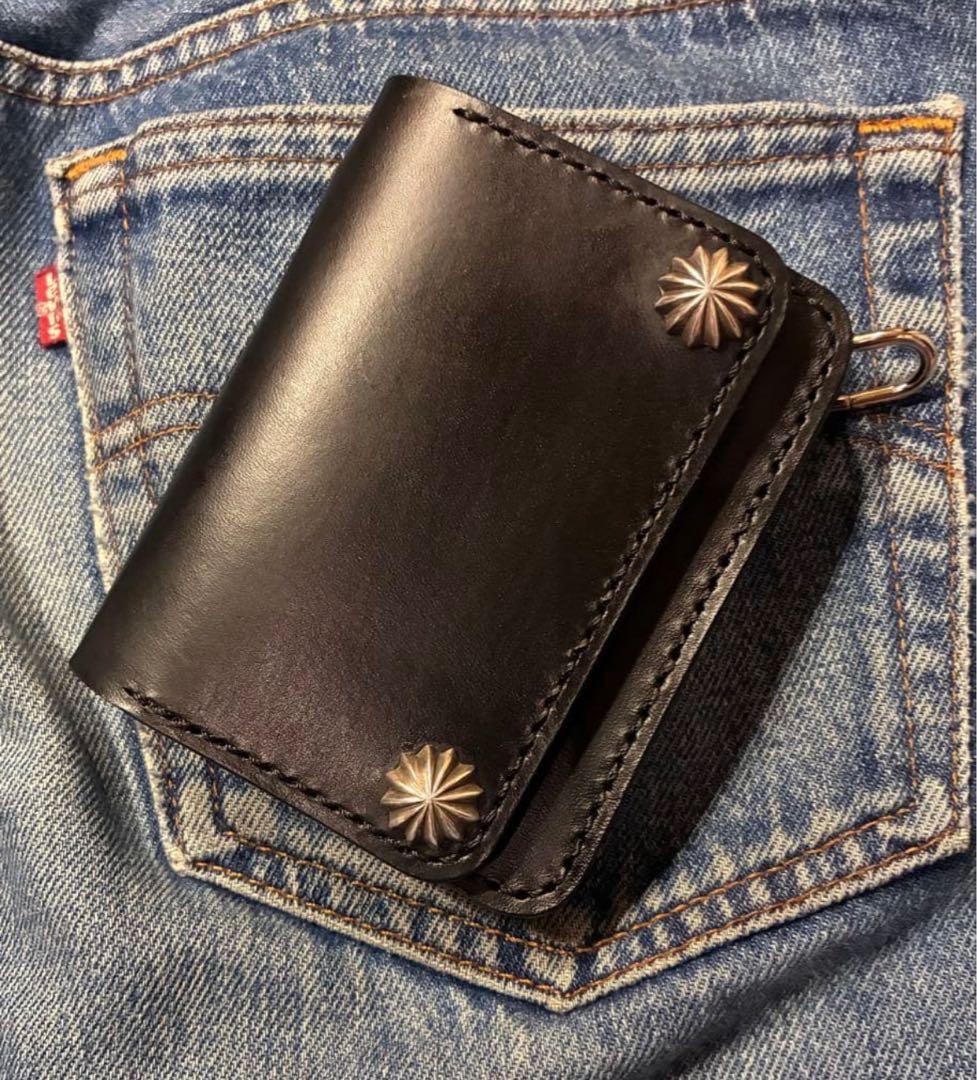 トラッカーウォレット