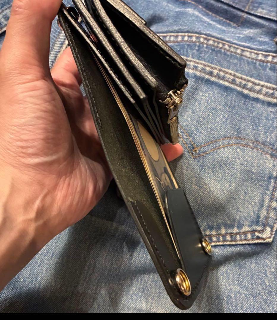 トラッカーウォレット