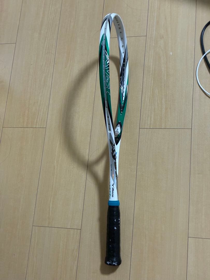 【2S】Xyst TS Mizuno　ジストTS