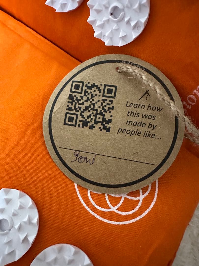 ほぼ未使用【正規品】シャクティマット　セット