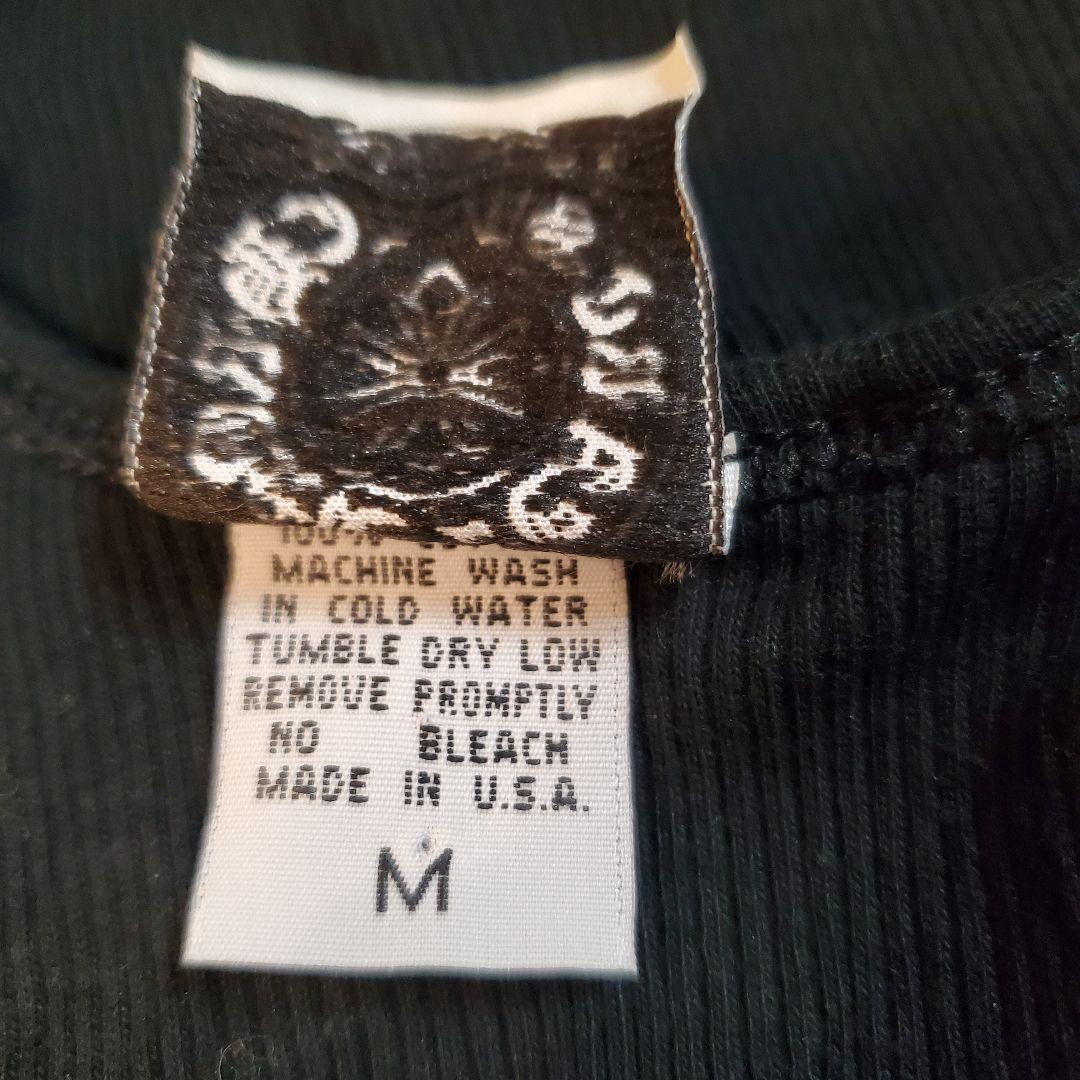 確実正規品　クロムハーツ　タンクトップ