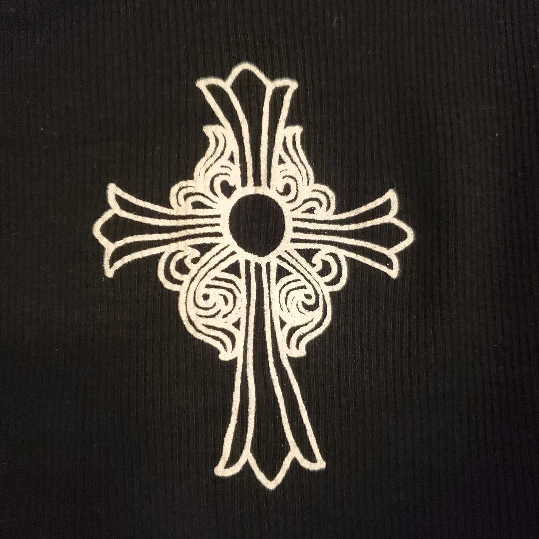 確実正規品　クロムハーツ　タンクトップ