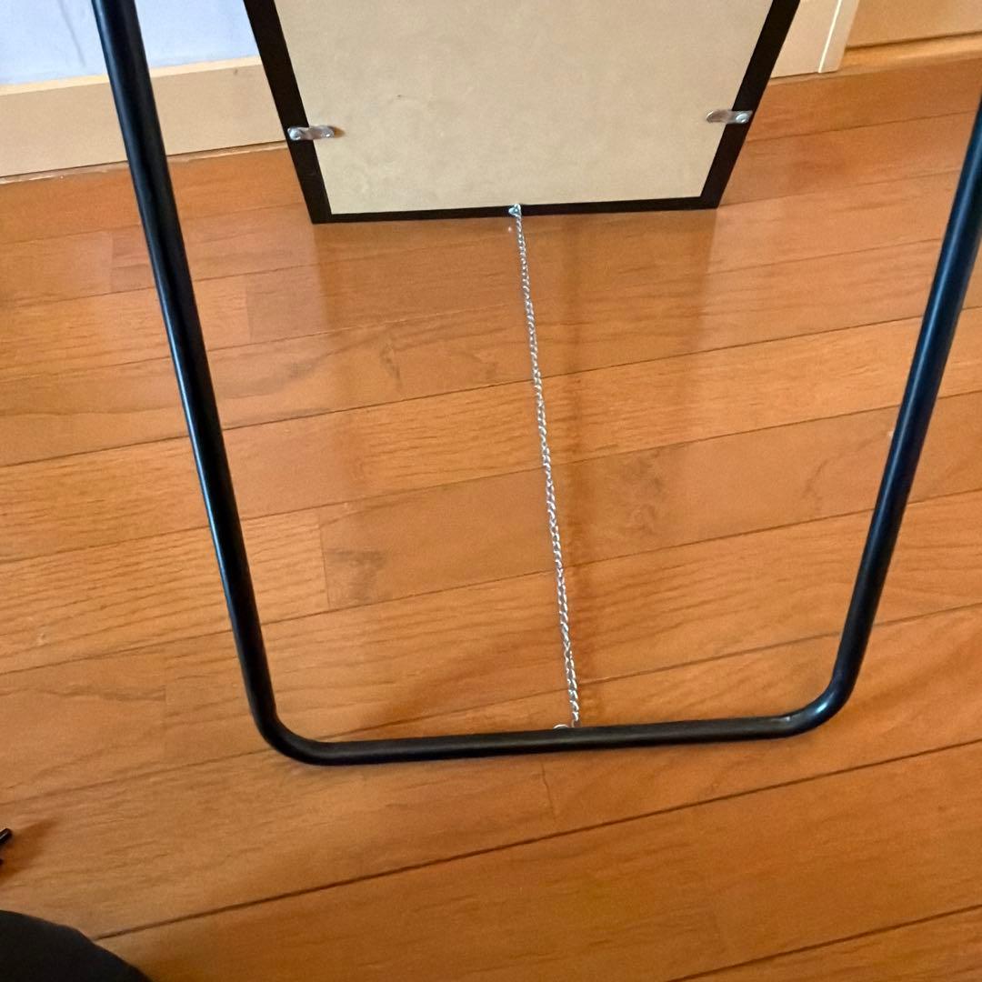 非売品ヒステリックグラマー　スタンドミラー　ノベルティ