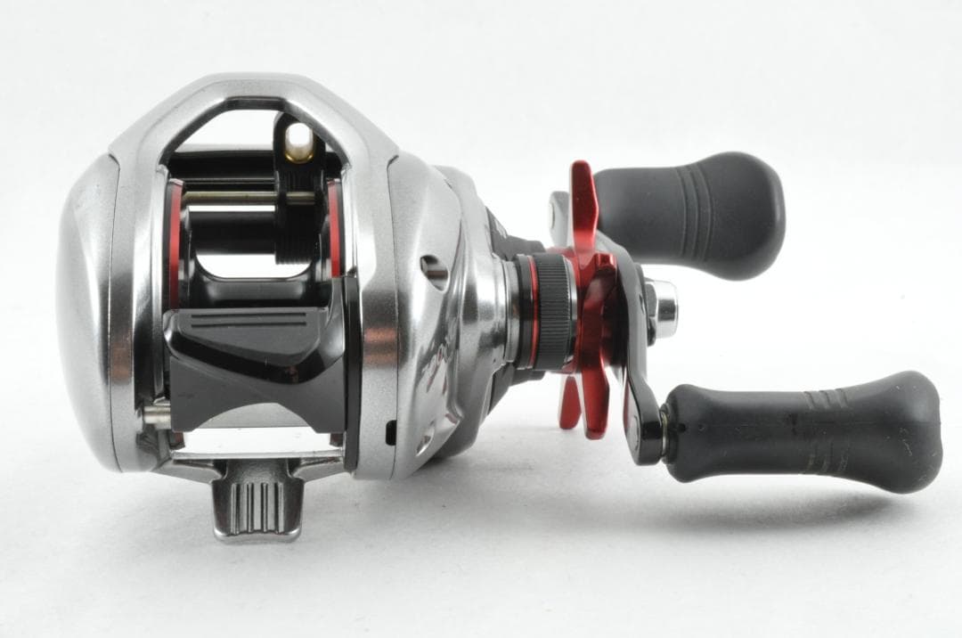 シマノ 21 スコーピオン MD 300XG