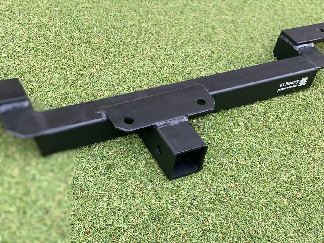 追加ボルト　コネクタマウント