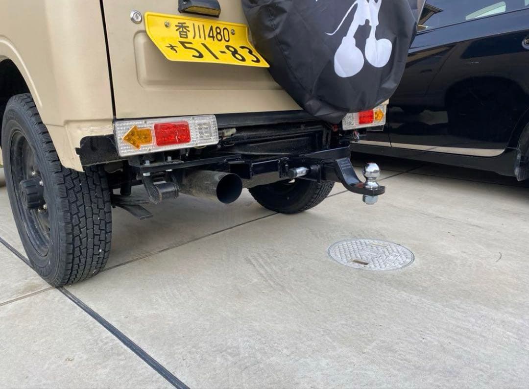 追加ボルト　コネクタマウント