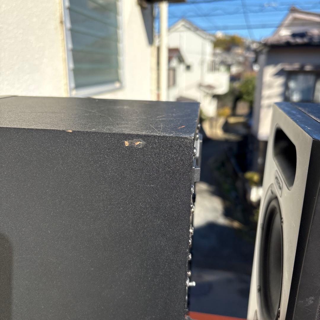 adam audio F-5 ペア