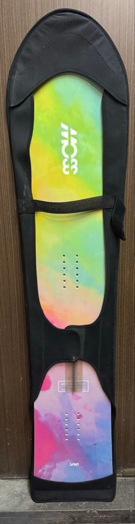 MOSS スノーボード