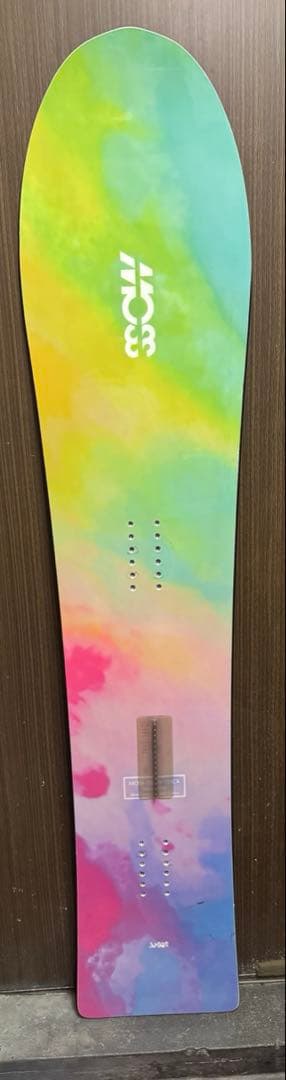 MOSS スノーボード