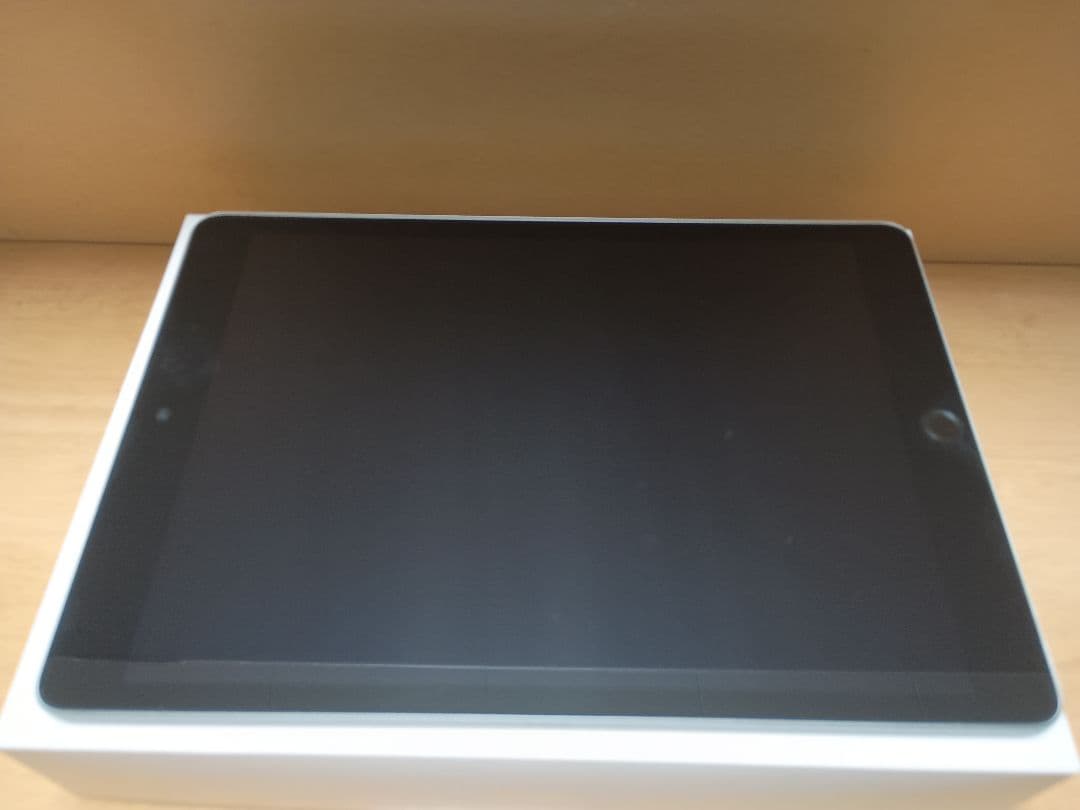 Apple iPad 第9世代 Wi-Fi専用 本体