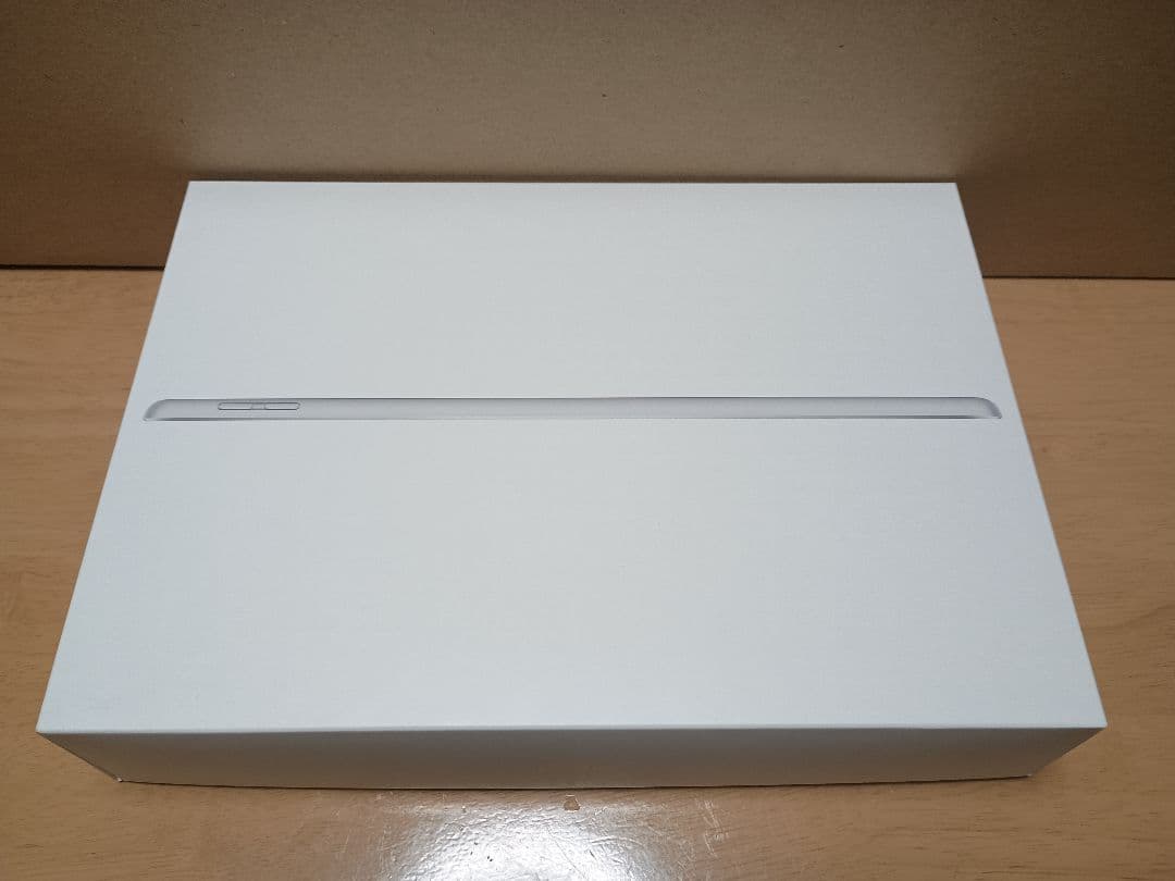 Apple iPad 第9世代 Wi-Fi専用 本体