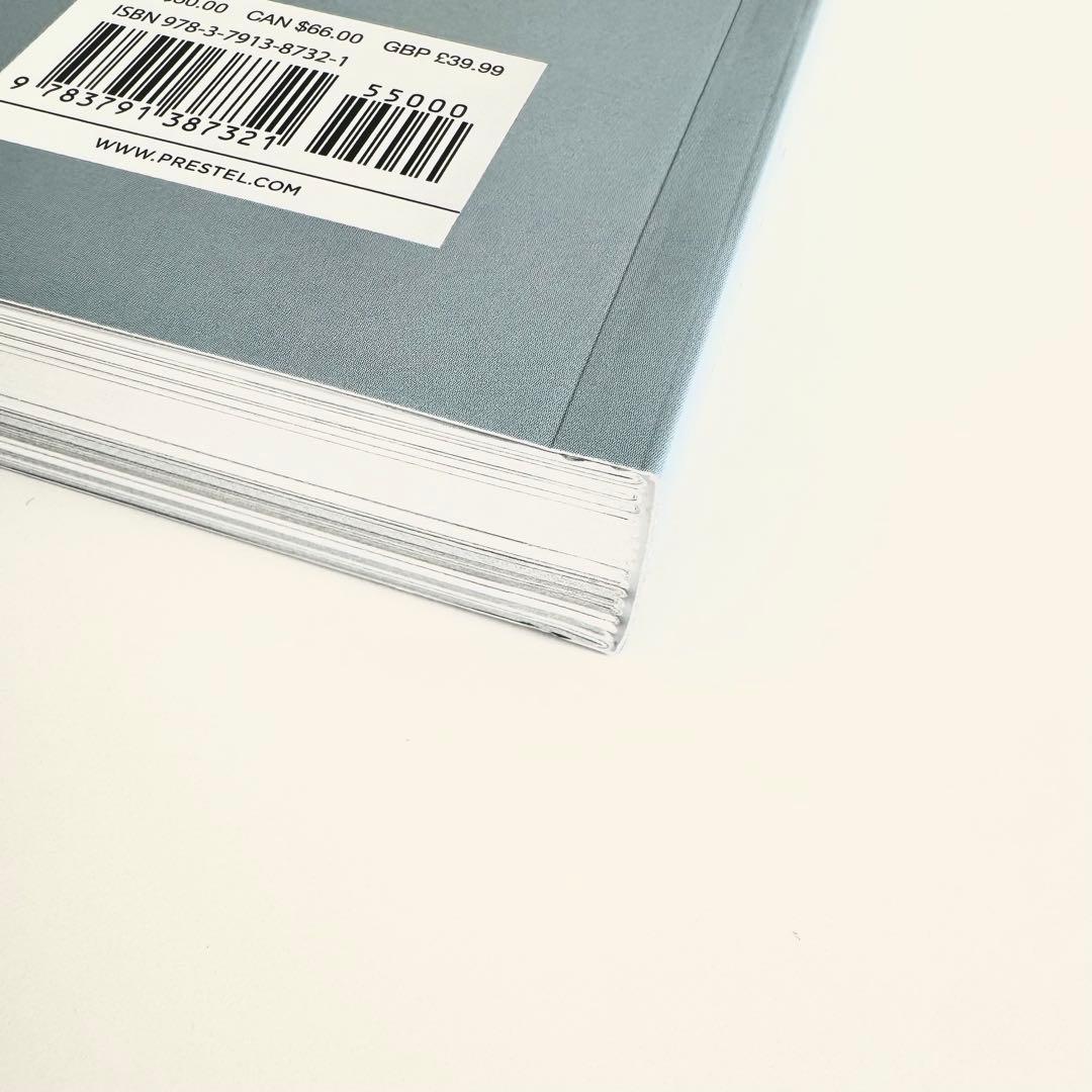 ディーターラムス 本 作品集 DIETER RAMS