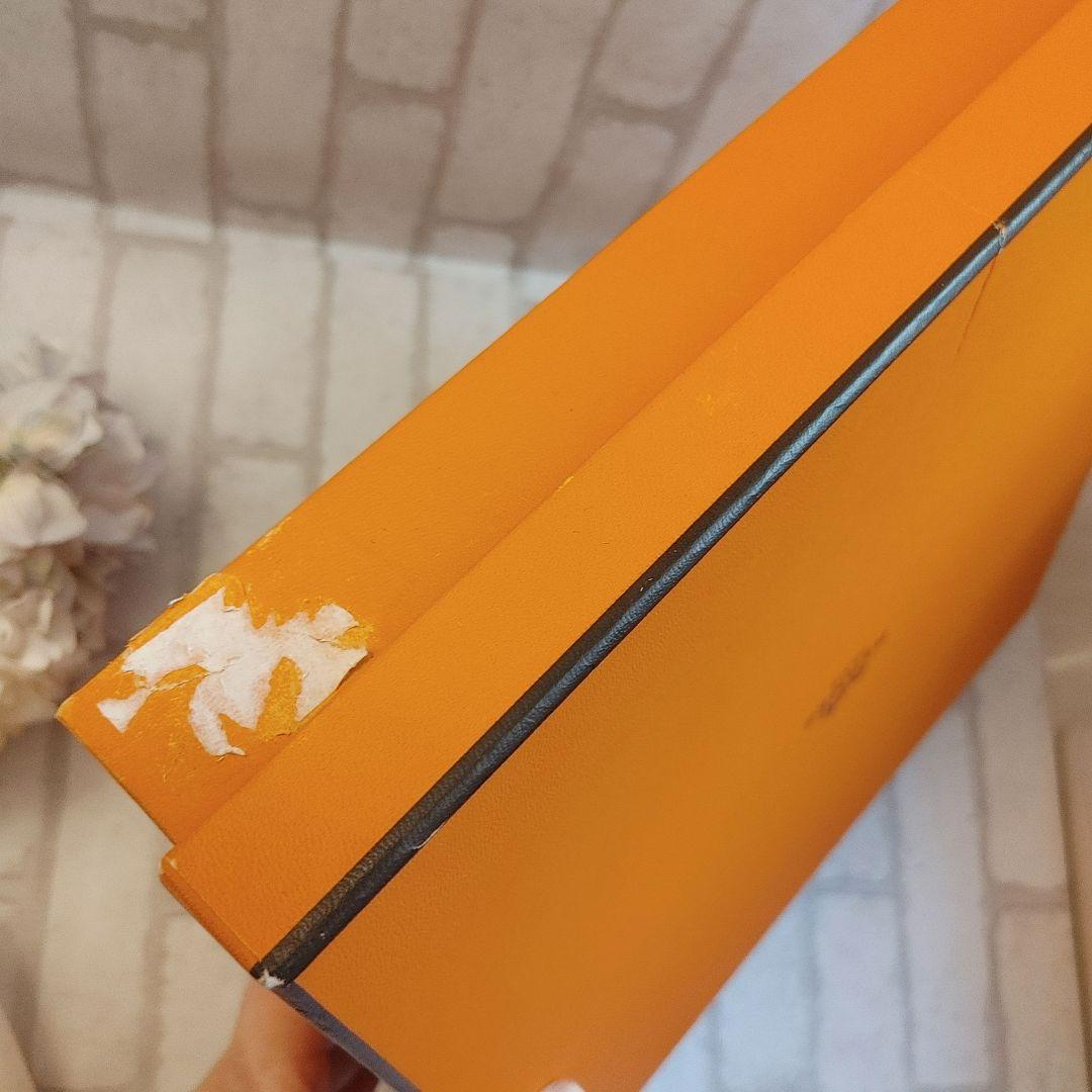 未使用◆HERMES　希少トゥカン　25.5cmプレート