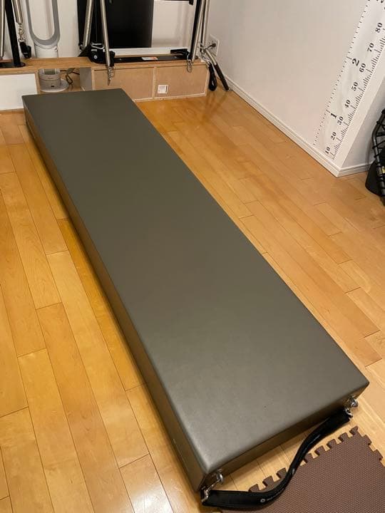 ピラティス　プラットフォームマット　1点