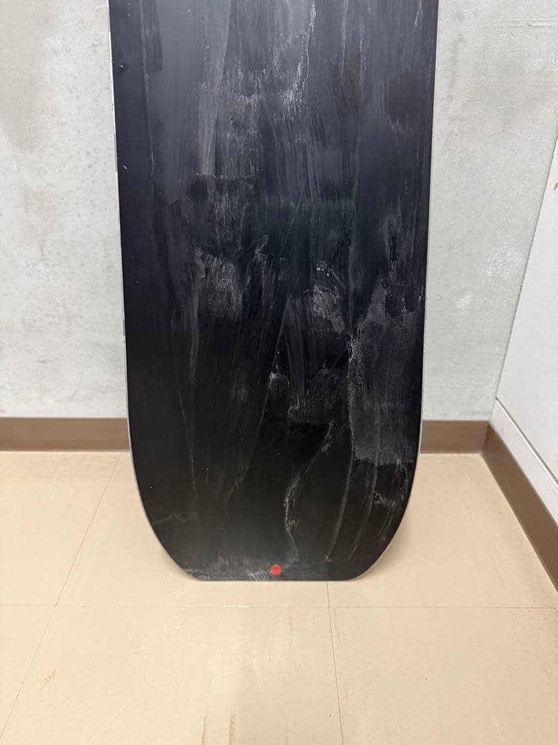 Tm04　Gentemstick independent 157.5