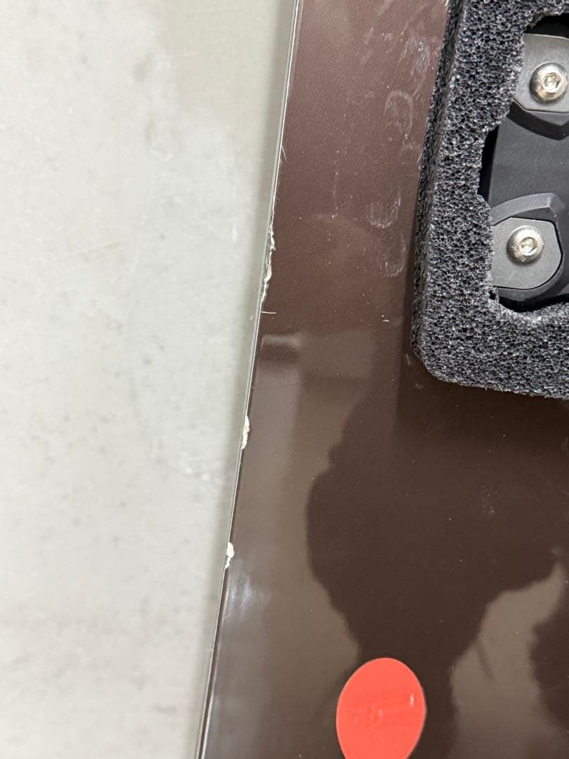 Tm04　Gentemstick independent 157.5