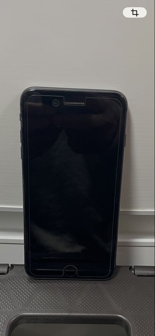 Apple iPhone 8 Plus 64GB スペースグレイ