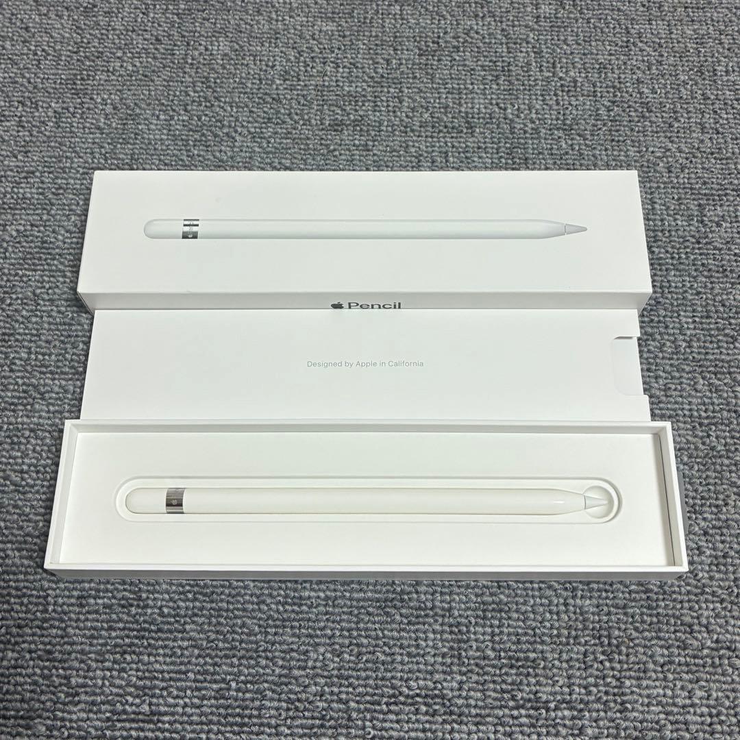 Apple iPad 第8世代 ApplePencil A1603